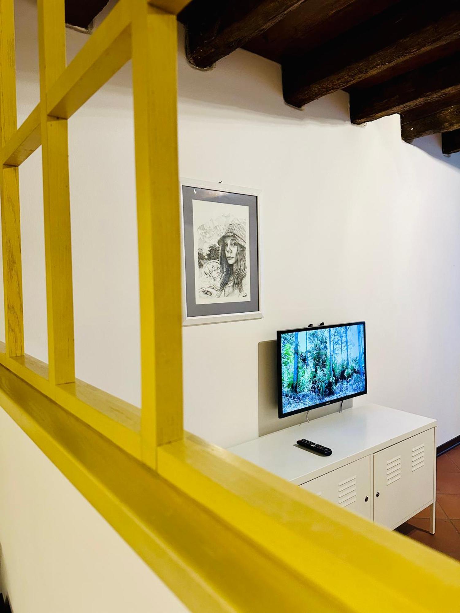 San Pancrazio Home Тревизо Экстерьер фото